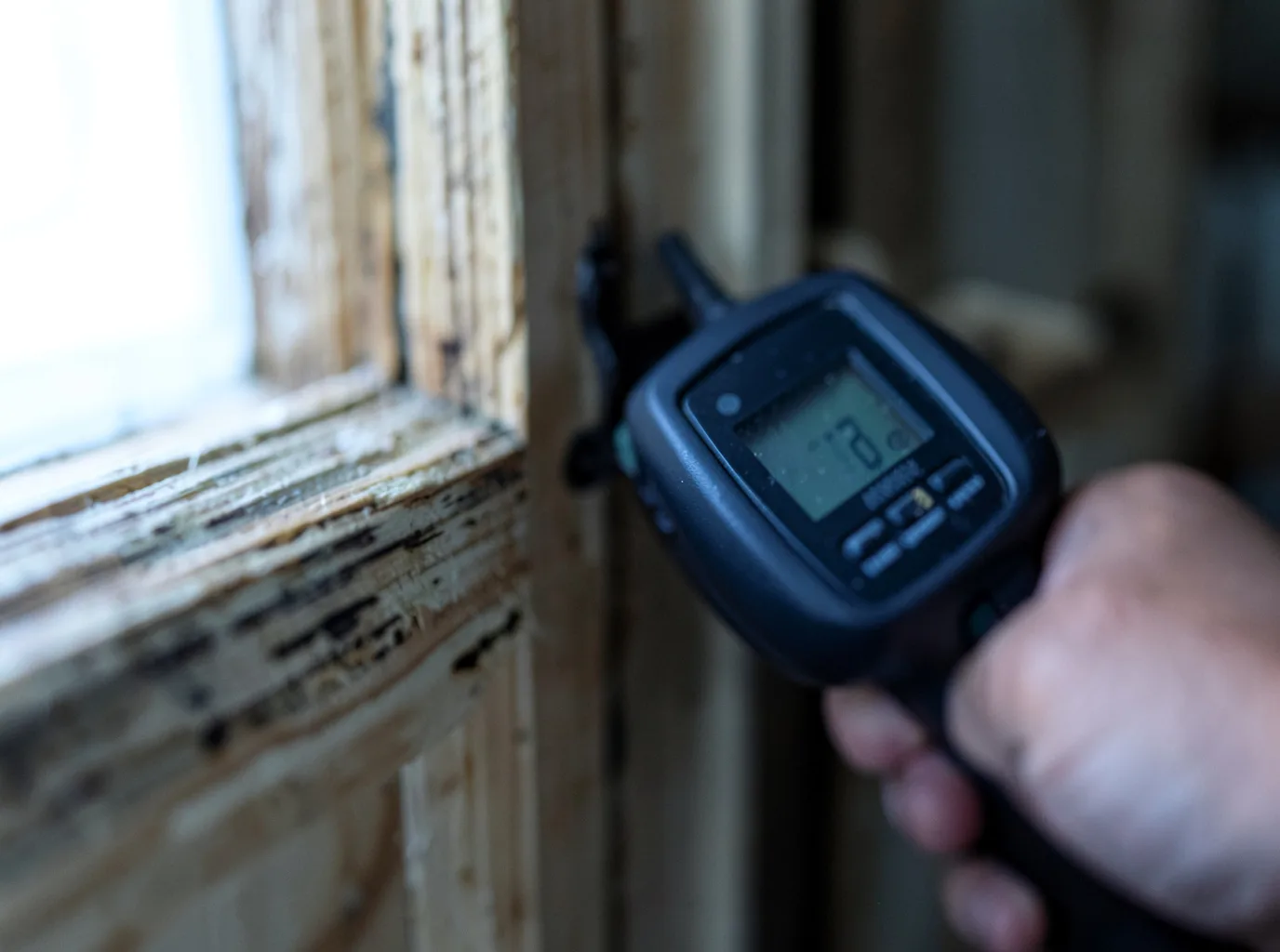 Water Damage Restoration Central, AK FAQs